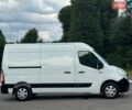 Белый Рено Мастер, объемом двигателя 2.3 л и пробегом 188 тыс. км за 17250 $, фото 14 на Automoto.ua