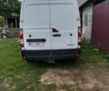 Белый Рено Мастер, объемом двигателя 2.3 л и пробегом 452 тыс. км за 13800 $, фото 6 на Automoto.ua
