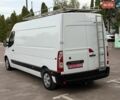 Білий Рено Мастєр, об'ємом двигуна 2.3 л та пробігом 265 тис. км за 17200 $, фото 20 на Automoto.ua