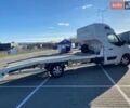 Белый Рено Мастер, объемом двигателя 2.3 л и пробегом 560 тыс. км за 19000 $, фото 5 на Automoto.ua
