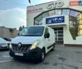 Белый Рено Мастер, объемом двигателя 2.3 л и пробегом 245 тыс. км за 14999 $, фото 1 на Automoto.ua