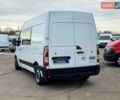 Белый Рено Мастер, объемом двигателя 2.3 л и пробегом 288 тыс. км за 22500 $, фото 4 на Automoto.ua