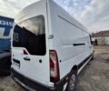 Белый Рено Мастер, объемом двигателя 2.3 л и пробегом 303 тыс. км за 13500 $, фото 4 на Automoto.ua