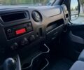 Белый Рено Мастер, объемом двигателя 2.3 л и пробегом 265 тыс. км за 16800 $, фото 27 на Automoto.ua