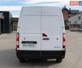 Білий Рено Мастєр, об'ємом двигуна 2.3 л та пробігом 248 тис. км за 17500 $, фото 6 на Automoto.ua