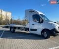 Белый Рено Мастер, объемом двигателя 2.3 л и пробегом 560 тыс. км за 19000 $, фото 4 на Automoto.ua