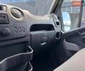 Белый Рено Мастер, объемом двигателя 2.3 л и пробегом 160 тыс. км за 12440 $, фото 29 на Automoto.ua