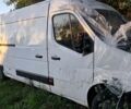 Белый Рено Мастер, объемом двигателя 2.3 л и пробегом 468 тыс. км за 7500 $, фото 1 на Automoto.ua
