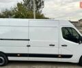 Белый Рено Мастер, объемом двигателя 2.3 л и пробегом 188 тыс. км за 15800 $, фото 4 на Automoto.ua