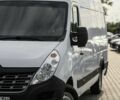 Белый Рено Мастер, объемом двигателя 2.3 л и пробегом 265 тыс. км за 17490 $, фото 3 на Automoto.ua
