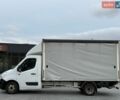 Белый Рено Мастер, объемом двигателя 2.3 л и пробегом 440 тыс. км за 20000 $, фото 3 на Automoto.ua