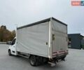 Белый Рено Мастер, объемом двигателя 2.3 л и пробегом 440 тыс. км за 20000 $, фото 5 на Automoto.ua