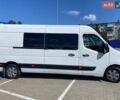 Білий Рено Мастєр, об'ємом двигуна 2.3 л та пробігом 280 тис. км за 19500 $, фото 13 на Automoto.ua