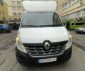 Білий Рено Мастєр, об'ємом двигуна 2.3 л та пробігом 404 тис. км за 17900 $, фото 3 на Automoto.ua