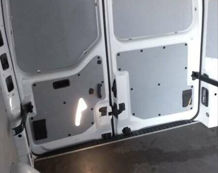 Белый Рено Мастер, объемом двигателя 2.3 л и пробегом 233 тыс. км за 16800 $, фото 30 на Automoto.ua