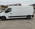 Белый Рено Мастер, объемом двигателя 2.3 л и пробегом 230 тыс. км за 18500 $, фото 2 на Automoto.ua