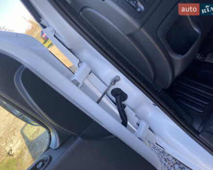 Білий Рено Мастєр, об'ємом двигуна 2.3 л та пробігом 196 тис. км за 16900 $, фото 9 на Automoto.ua