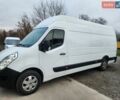 Белый Рено Мастер, объемом двигателя 2.3 л и пробегом 193 тыс. км за 18900 $, фото 1 на Automoto.ua