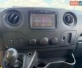 Білий Рено Мастєр, об'ємом двигуна 2.3 л та пробігом 217 тис. км за 19500 $, фото 16 на Automoto.ua