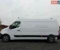 Білий Рено Мастєр, об'ємом двигуна 2.3 л та пробігом 228 тис. км за 16800 $, фото 8 на Automoto.ua