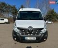 Белый Рено Мастер, объемом двигателя 2.3 л и пробегом 273 тыс. км за 18600 $, фото 11 на Automoto.ua