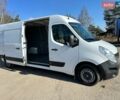 Белый Рено Мастер, объемом двигателя 2.3 л и пробегом 273 тыс. км за 18600 $, фото 26 на Automoto.ua