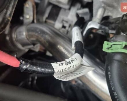 Білий Рено Мастєр, об'ємом двигуна 2.3 л та пробігом 263 тис. км за 16200 $, фото 42 на Automoto.ua