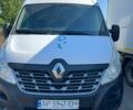 Белый Рено Мастер, объемом двигателя 2.3 л и пробегом 415 тыс. км за 13900 $, фото 1 на Automoto.ua