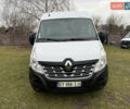 Білий Рено Мастєр, об'ємом двигуна 2.3 л та пробігом 200 тис. км за 19500 $, фото 1 на Automoto.ua
