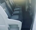 Білий Рено Мастєр, об'ємом двигуна 2.3 л та пробігом 274 тис. км за 19500 $, фото 9 на Automoto.ua
