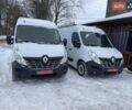 Белый Рено Мастер, объемом двигателя 2.3 л и пробегом 201 тыс. км за 17250 $, фото 20 на Automoto.ua