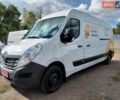 Белый Рено Мастер, объемом двигателя 2.3 л и пробегом 271 тыс. км за 16200 $, фото 55 на Automoto.ua