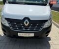 Білий Рено Мастєр, об'ємом двигуна 2.3 л та пробігом 217 тис. км за 19500 $, фото 18 на Automoto.ua