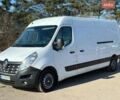 Білий Рено Мастєр, об'ємом двигуна 2.3 л та пробігом 273 тис. км за 18600 $, фото 49 на Automoto.ua