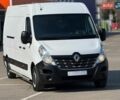 Белый Рено Мастер, объемом двигателя 0 л и пробегом 282 тыс. км за 17600 $, фото 13 на Automoto.ua
