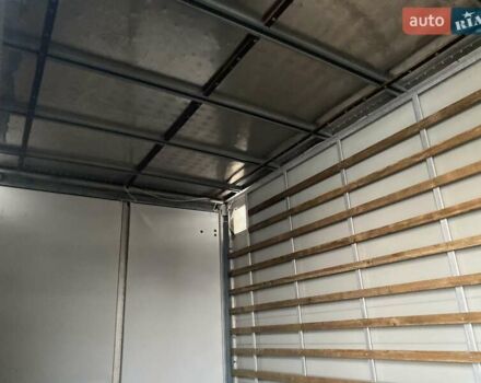 Белый Рено Мастер, объемом двигателя 2.3 л и пробегом 198 тыс. км за 18800 $, фото 33 на Automoto.ua