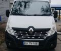 Білий Рено Мастєр, об'ємом двигуна 2.3 л та пробігом 280 тис. км за 18700 $, фото 1 на Automoto.ua