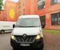 Белый Рено Мастер, объемом двигателя 2.3 л и пробегом 368 тыс. км за 15700 $, фото 1 на Automoto.ua