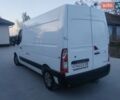 Белый Рено Мастер, объемом двигателя 2.3 л и пробегом 220 тыс. км за 16300 $, фото 4 на Automoto.ua