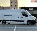 Білий Рено Мастєр, об'ємом двигуна 2.3 л та пробігом 278 тис. км за 16400 $, фото 26 на Automoto.ua