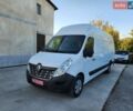 Белый Рено Мастер, объемом двигателя 2.3 л и пробегом 194 тыс. км за 17900 $, фото 10 на Automoto.ua