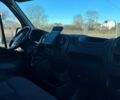Белый Рено Мастер, объемом двигателя 2.3 л и пробегом 217 тыс. км за 20700 $, фото 9 на Automoto.ua