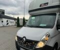 Белый Рено Мастер, объемом двигателя 2.3 л и пробегом 450 тыс. км за 15500 $, фото 2 на Automoto.ua