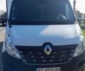 Белый Рено Мастер, объемом двигателя 2.3 л и пробегом 445 тыс. км за 17000 $, фото 1 на Automoto.ua