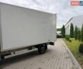 Белый Рено Мастер, объемом двигателя 2.3 л и пробегом 480 тыс. км за 14800 $, фото 2 на Automoto.ua