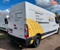 Белый Рено Мастер, объемом двигателя 2.3 л и пробегом 271 тыс. км за 16200 $, фото 47 на Automoto.ua