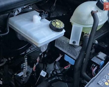 Білий Рено Мастєр, об'ємом двигуна 0 л та пробігом 263 тис. км за 15900 $, фото 22 на Automoto.ua