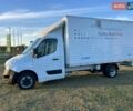Белый Рено Мастер, объемом двигателя 2.3 л и пробегом 170 тыс. км за 17850 $, фото 9 на Automoto.ua