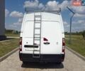 Білий Рено Мастєр, об'ємом двигуна 2.3 л та пробігом 217 тис. км за 19500 $, фото 5 на Automoto.ua