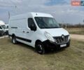 Белый Рено Мастер, объемом двигателя 2.3 л и пробегом 220 тыс. км за 19999 $, фото 1 на Automoto.ua